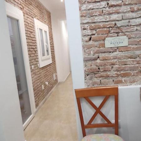 אלמריה Apartamento Playa Zapillo מראה חיצוני תמונה
