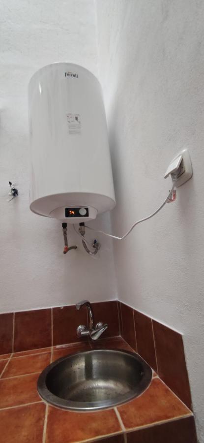 אלמריה Apartamento Playa Zapillo מראה חיצוני תמונה