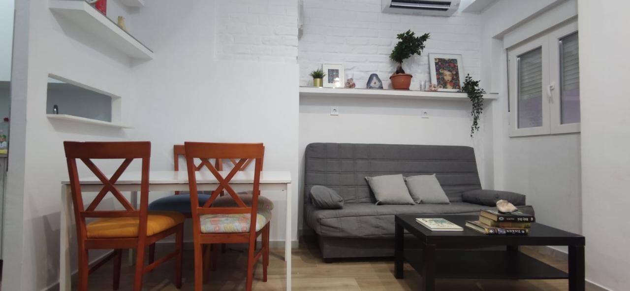 אלמריה Apartamento Playa Zapillo מראה חיצוני תמונה