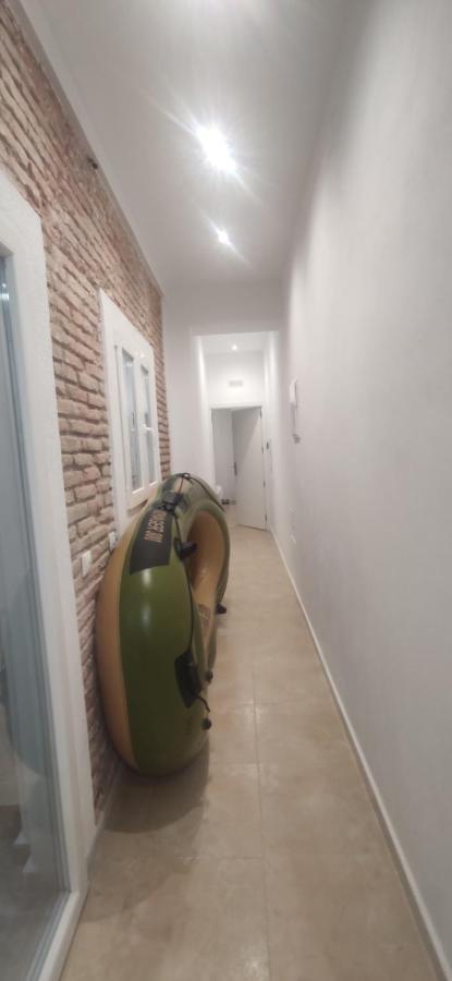 אלמריה Apartamento Playa Zapillo מראה חיצוני תמונה