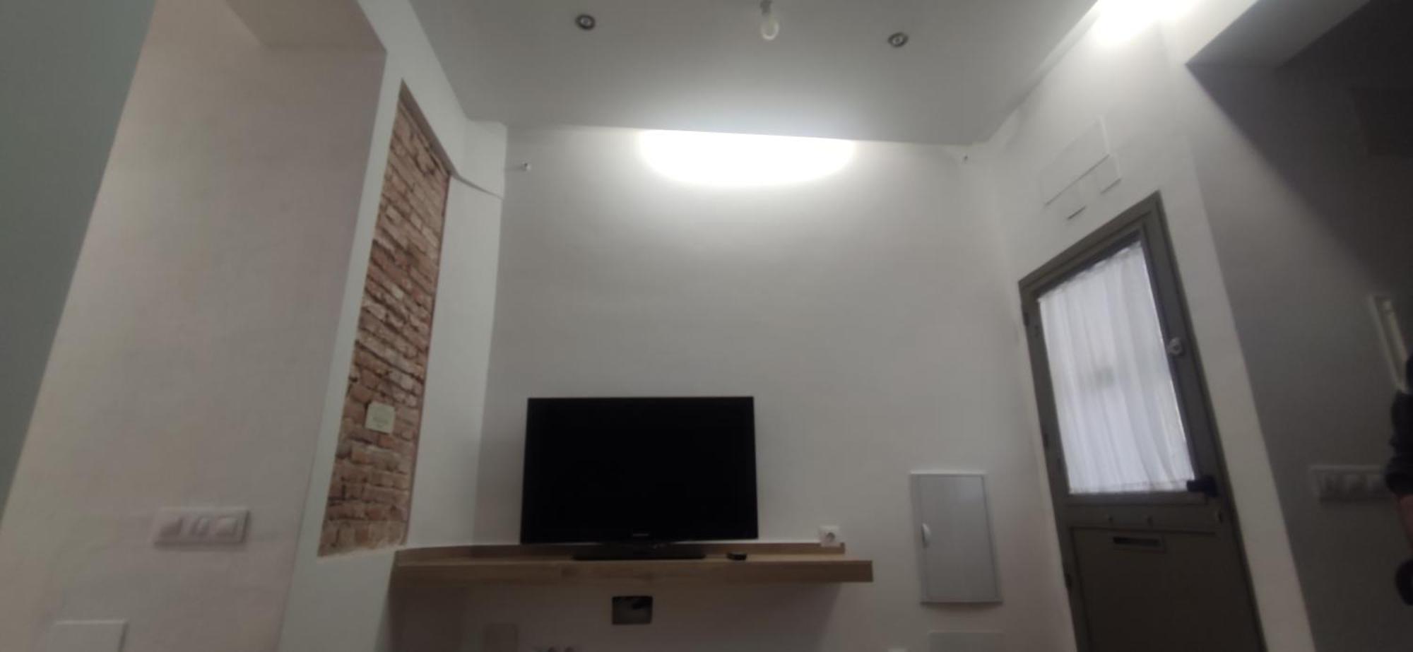 אלמריה Apartamento Playa Zapillo מראה חיצוני תמונה